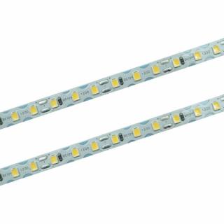 Taśma LED 12V skrętna 120xSMD2835 7W neutralna - rolka 10m