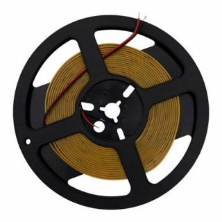 Taśma LED COB 24V PRIME 5W 320 LED Zimna - 5 metrów