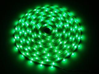 Taśma LED line 150 SMD 3528 zielona 5 metrów