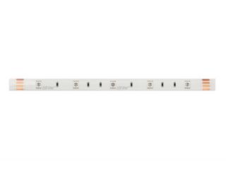 Taśma LED line 150 SMD5060 24V RGB w powłoce silikonowej IP65 5 metrów