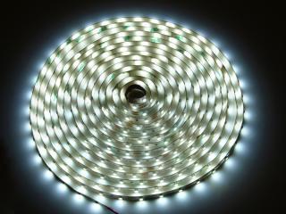 Taśma LED line 300 SMD 3528 biała neutralna 6200-6700K 5 metrów