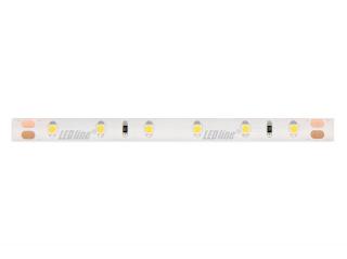 Taśma LED line 300 SMD3528 24V biała dzienna 3900-4175K w powłoce silikonowej IP65 5 metrów