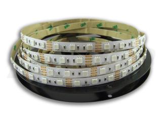 Taśma RGB LED line® 300xSMD5060 24V 72W 5 metrów