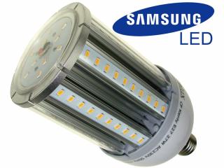 Żarówka LED E27 27W KENLY SMD Samsung 2430lm - b. dzienna