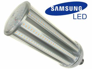 Żarówka LED E40 120W KENLY SMD Samsung 10800lm - b. dzienna