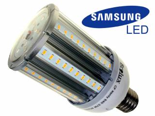 Żarówka LED E40 27W KENLY SMD Samsung 3200lm - b. dzienna