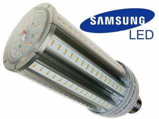 Żarówka LED E40 45W KENLY SMD Samsung 5300lm - b. dzienna