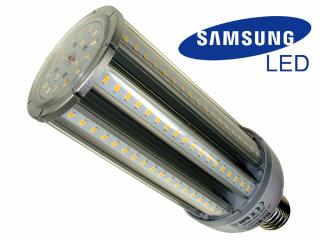Żarówka LED E40 54W  KENLY SMD Samsung 6300lm - b. dzienna