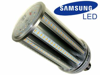 Żarówka LED E40 80W KENLY SMD Samsung 7200lm - b. dzienna
