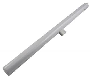Żarówka LED liniowa S14d 8W 50cm b. ciepła