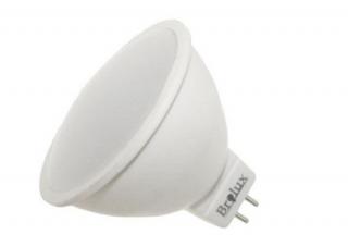 Żarówka LED MR16 GU5.3 3W 240lm 12V DC - b. dzienna