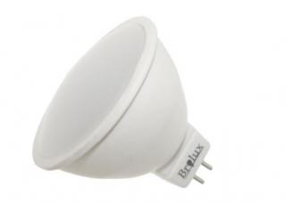 Żarówka LED MR16 GU5.3 4W 320lm 12V DC - b. dzienna