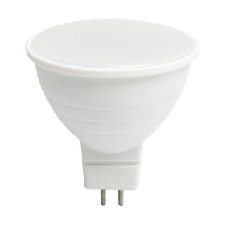 Żarówka LED MR16 GU5.3 5W 400lm 12V - b. ciepła