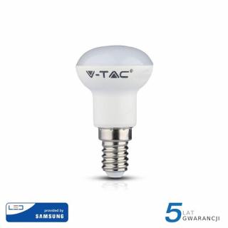 Żarówka LED V-TAC Samsung 3W E14 R39 VT-239 4000K 250lm