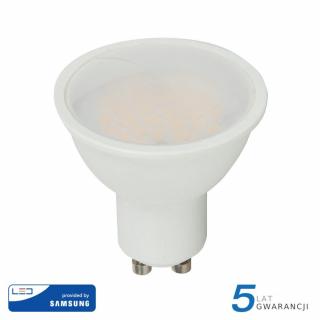 Żarówka LED V-TAC Samsung 5W GU10 110st VT-205 4000K 400lm
