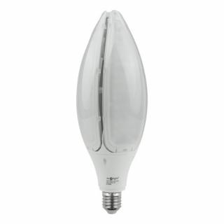 Żarówka uliczna LED E27-E40 55W 5500lm 4000K