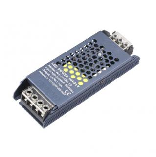 Zasilacz LED SLIM PRO 12V IP20 10A 120W