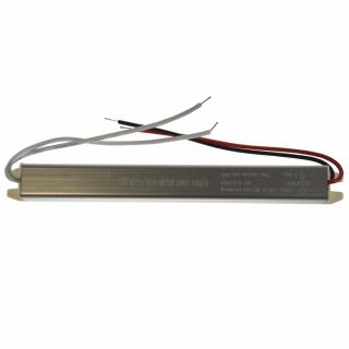 Zasilacz super slim 12V 24W 2A