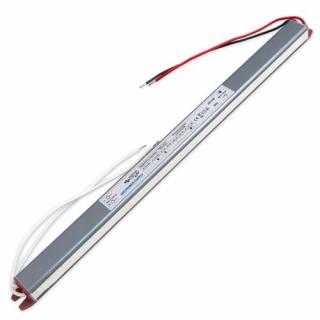 Zasilacz super slim 12V 60W 5A IP67