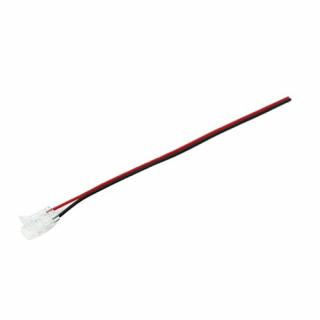 Złączka jednostronna do taśmy LED COB 5 mm