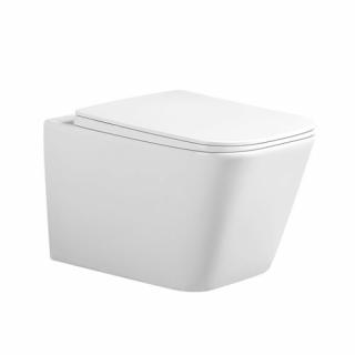 Biała miska wc wisząca Rimless 3.0 RAIN-WH-RIM-03 Hydrosan _________WYSYŁKA 24H__________