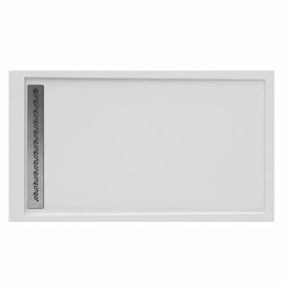 Brodzik prostokątny 140x80 B-0268 Alter New Trendy UZYSKAJ RABAT W SKLEPIE