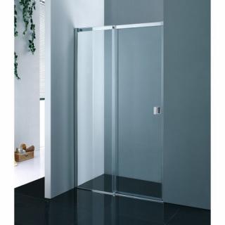 Drzwi prysznicowe rozsuwane Kari Swiac 100 cm Lewe ✖️AUTORYZOWANY DYSTRYBUTOR✖️