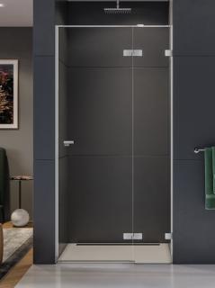 Drzwi prysznicowe uchylne 100 cm prawe EXK-0133 Eventa New Trendy _________________SPRAWDŹ_OFERTĘ_W_SKLEPIE_________________