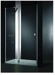 Drzwi prysznicowe uchylne Singo 100 cm lewe ✖️AUTORYZOWANY DYSTRYBUTOR✖️