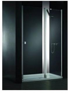 Drzwi prysznicowe uchylne Singo 100 cm prawe ✖️AUTORYZOWANY DYSTRYBUTOR✖️