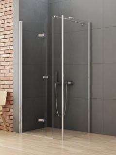 Kabina prysznicowa 110x110 lewa K-0627 New Soleo New Trendy _________________RABAT W_SKLEPIE_________________