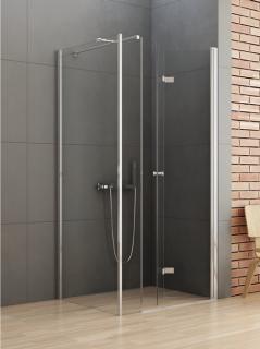 Kabina prysznicowa 110x110 prawa K-0628 New Soleo New Trendy _________________RABAT W_SKLEPIE_________________