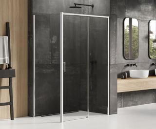 Kabina prysznicowa 110x80 D-0301A/D-0123B Prime New Trendy _________________RABAT W_SKLEPIE_________________