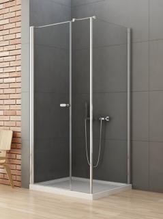 Kabina prysznicowa kwadratowa 100x100 K-0632 New Soleo New Trendy _________________RABAT W_SKLEPIE_________________