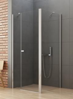 Kabina prysznicowa kwadratowa 100x100 K-0700 New Soleo New Trendy _________________RABAT W_SKLEPIE_________________