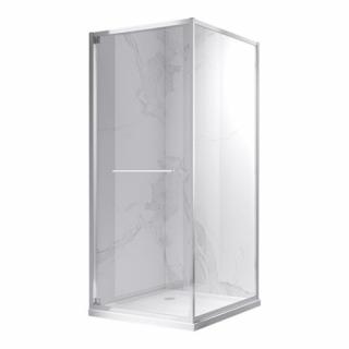 Kabina prysznicowa kwadratowa 100x100 KZ16C Hydrosan _________WYSYŁKA 24H__________