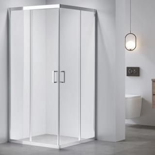 Kabina prysznicowa kwadratowa 90x90 KZ102B Hydrosan _________WYSYŁKA 24H__________