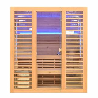 Sauna sucha fińska piec 8 KW Harvia BC80 + kamienie solne 180X160X190CM MO-TS4B Mazur _________________SPRAWDŹ_OFERTĘ_W_SKLEPIE_________________