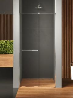 Smart New Trendy drzwi prysznicowe wnękowe rozsuwane 100 cm EXK-6577 _________________SPRAWDŹ_OFERTĘ_W_SKLEPIE_________________