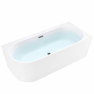 Wanna przyścienna narożna prawa 140 cm Mera Hydrosan _________WYSYŁKA 24H__________