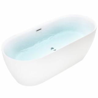Wanna wolnostojąca 150 cm Cesana Hydrosan _________WYSYŁKA 24H__________