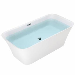 Wanna wolnostojąca prostokątna 170 cm Viana Hydrosan _________WYSYŁKA 24H__________