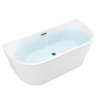 Wanna wolnostojąca przyścienna 150 cm Lena Hydrosan _________WYSYŁKA 24H__________