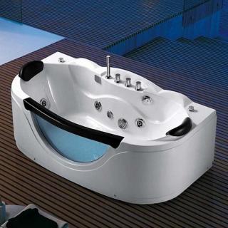Wanna z hydromasażem 160x88 Parma 924 Hydrosan _________WYSYŁKA 24H__________