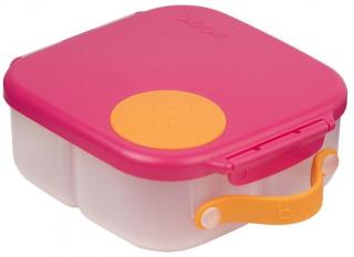 B.BOX LUNCHBOX MINI ŚNIADANIÓWKA POJEMNIK Z PRZEGRODAMI 1000ml 3m+ BB00661