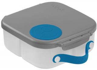 B.BOX LUNCHBOX MINI ŚNIADANIÓWKA POJEMNIK Z PRZEGRODAMI 1000ml 3m+ BB00664