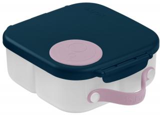 B.BOX LUNCHBOX MINI ŚNIADANIÓWKA POJEMNIK Z PRZEGRODAMI 1000ml 3m+ BB00665