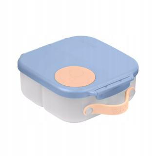 B.BOX LUNCHBOX MINI ŚNIADANIÓWKA POJEMNIK Z PRZEGRODAMI 1000ml 3m+ BB400740