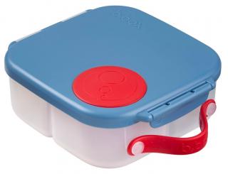 B.BOX LUNCHBOX MINI ŚNIADANIÓWKA POJEMNIK Z PRZEGRODAMI 1000ml 3m+ BB400748
