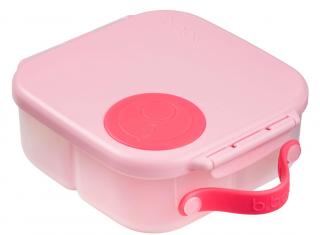 B.BOX LUNCHBOX MINI ŚNIADANIÓWKA POJEMNIK Z PRZEGRODAMI 1000ml 3m+ BB400749